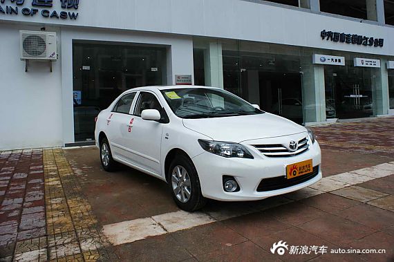 最高降5.3万 春节后让利加大车型推荐