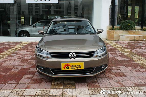 一汽大众速腾2012年销量突破16.5万辆