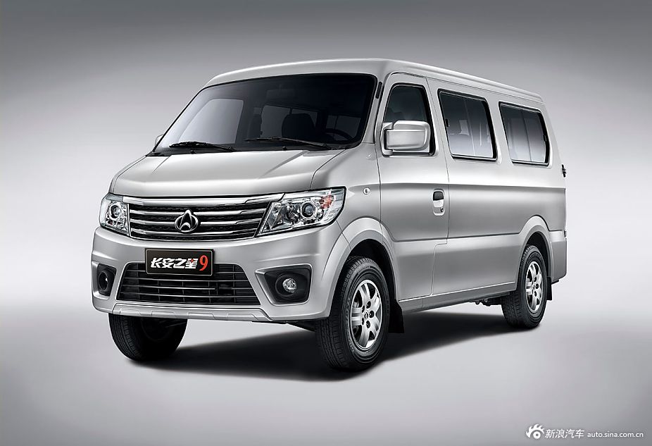 2015款长安之星9 1.5L手动基本型_新浪汽车_新浪网