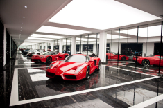 实拍2014 FB-SHOW北京梦想车展