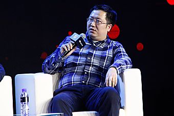 长安汽车品牌公关部互联网营销经理王欣
