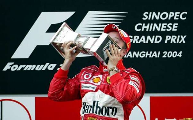 速度的保护者 揭秘F1赛车服