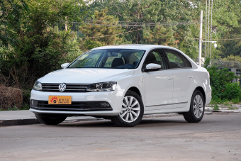 【速腾的口碑】1.6自动档油耗