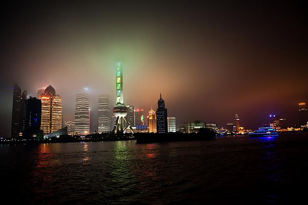 发掘身边之美  MINI PACEMAN城市微旅行