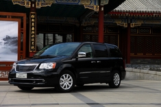 重磅回归新浪汽车试车图解新大捷龙