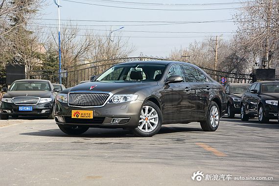 红旗H7购车直降4万元 欢迎到店试乘试驾