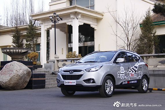 车市涨跌榜 ix35降2.7万 科鲁兹降1.5万