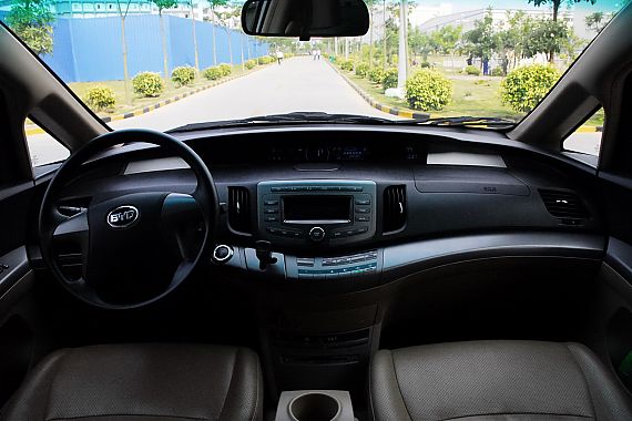 【2012款比亚迪e6先行者豪华版报价_论坛_图