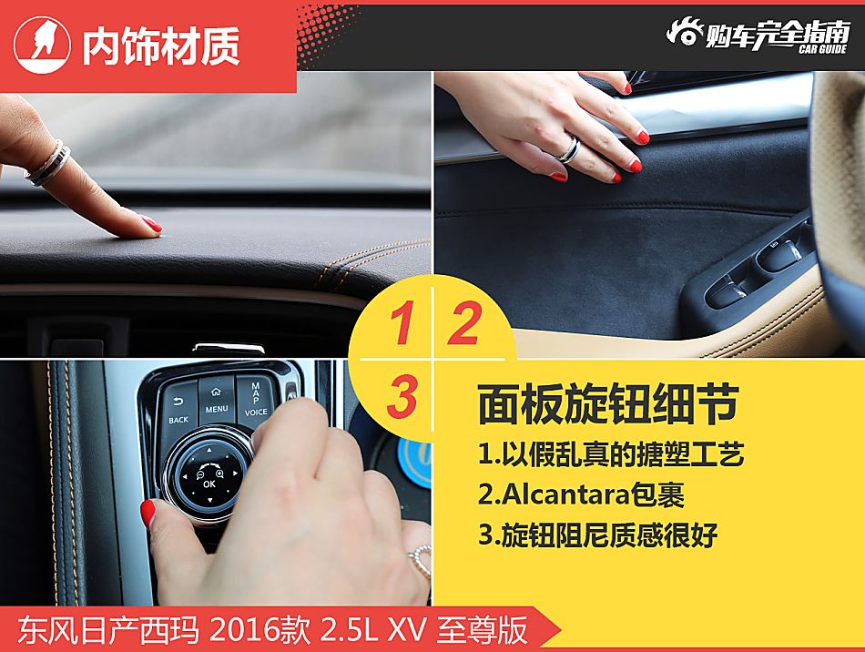 西玛购车完全指南