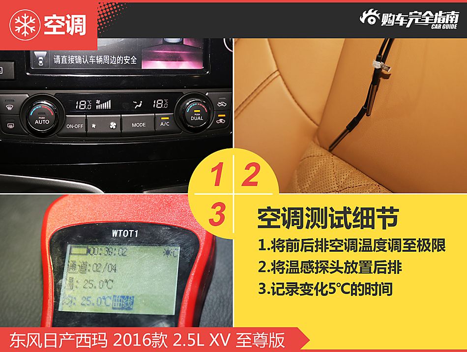 西玛购车完全指南