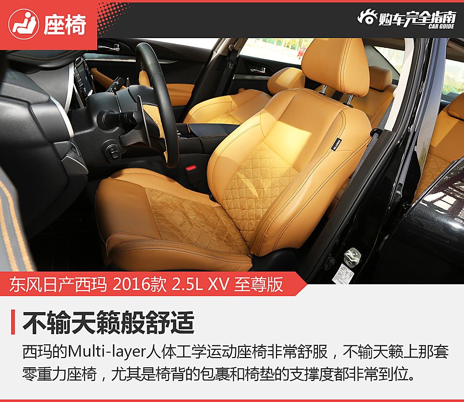 西玛购车完全指南