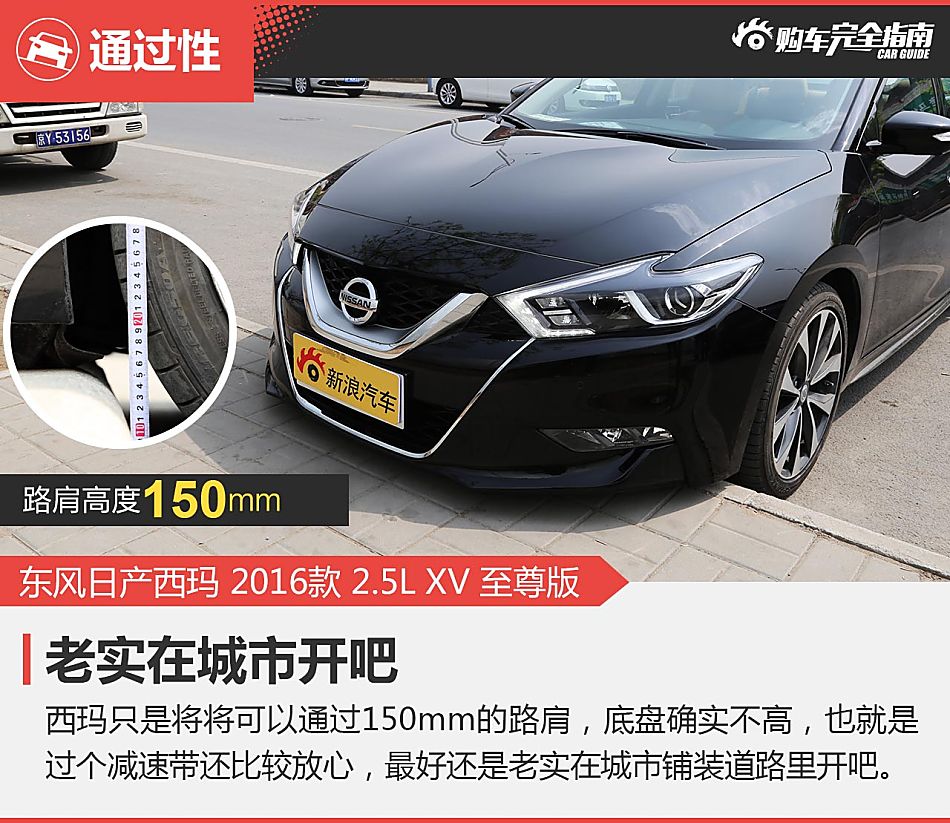 西玛购车完全指南