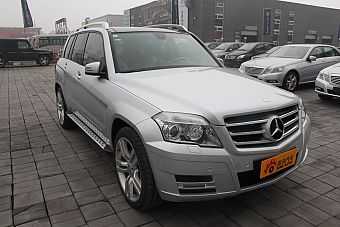 【北京顺义区梅赛德斯-奔驰4S店】利星行-北京