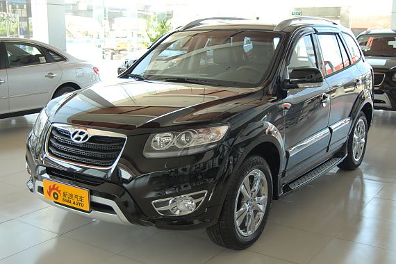 新胜达在京优惠回缩 最高优惠2万元