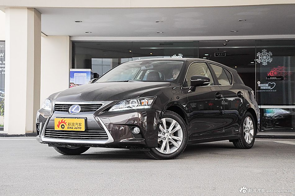 【雷克萨斯CT_雷克萨斯CT报价_论坛_图片_价
