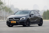 AMG A