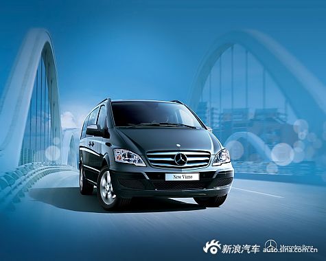 唯雅诺劲驰版北京德奥达上市 售59.9万