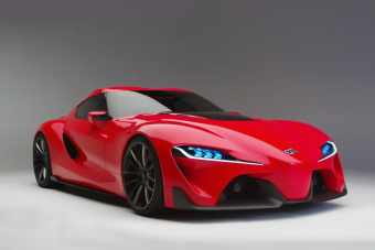 FT-1