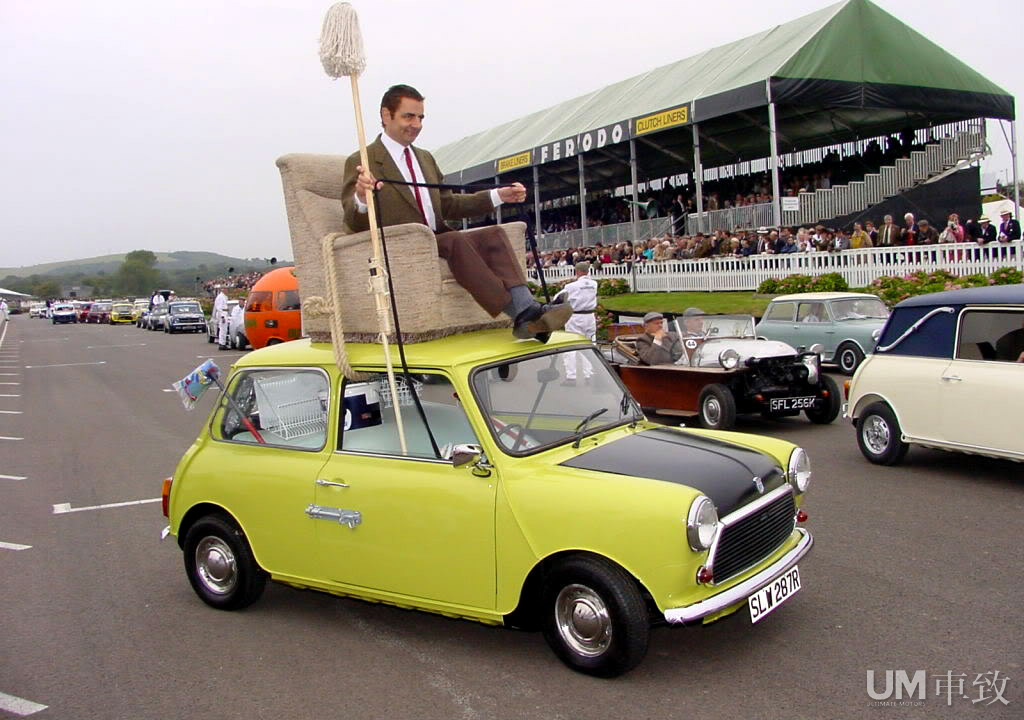 \憨豆先生\艾金森