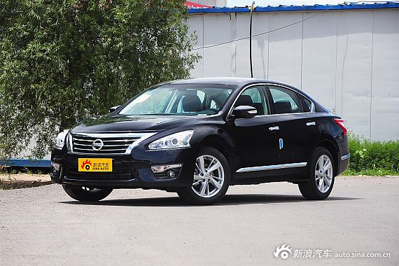 懂车的人都说不买suv,你_天籁_新浪汽车_新浪网