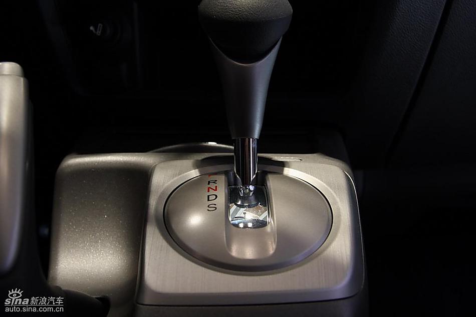 东风本田新思域上市现场内饰实拍图_思域活动