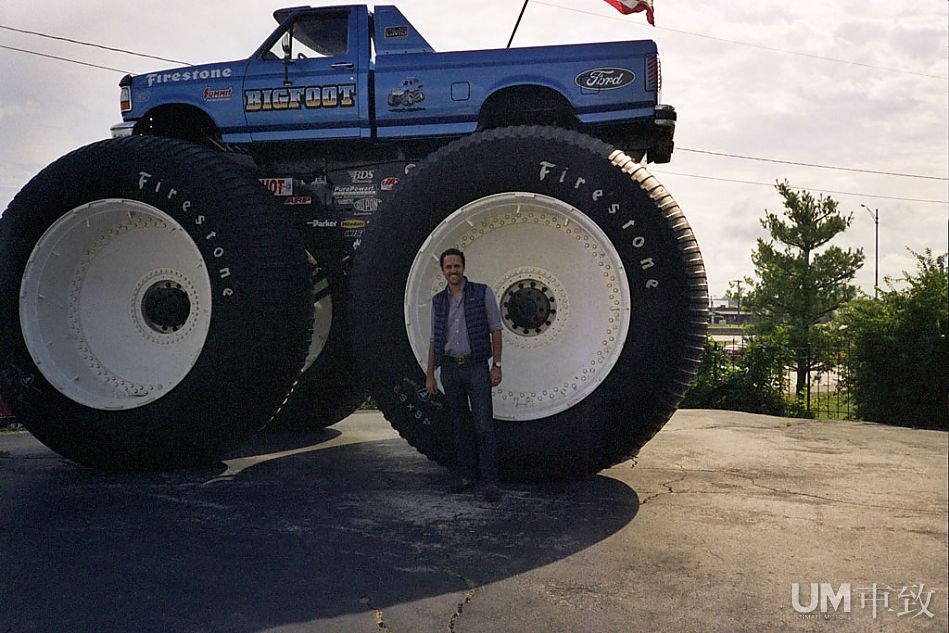 大脚车文化简介_16219169_汽车图库