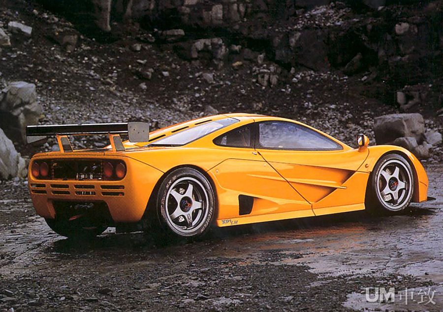 人物志:选错职业的赛车手 憨豆先生艾金森(2