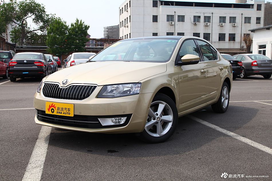 2015款明锐_明锐外观图片40479181_汽车图库