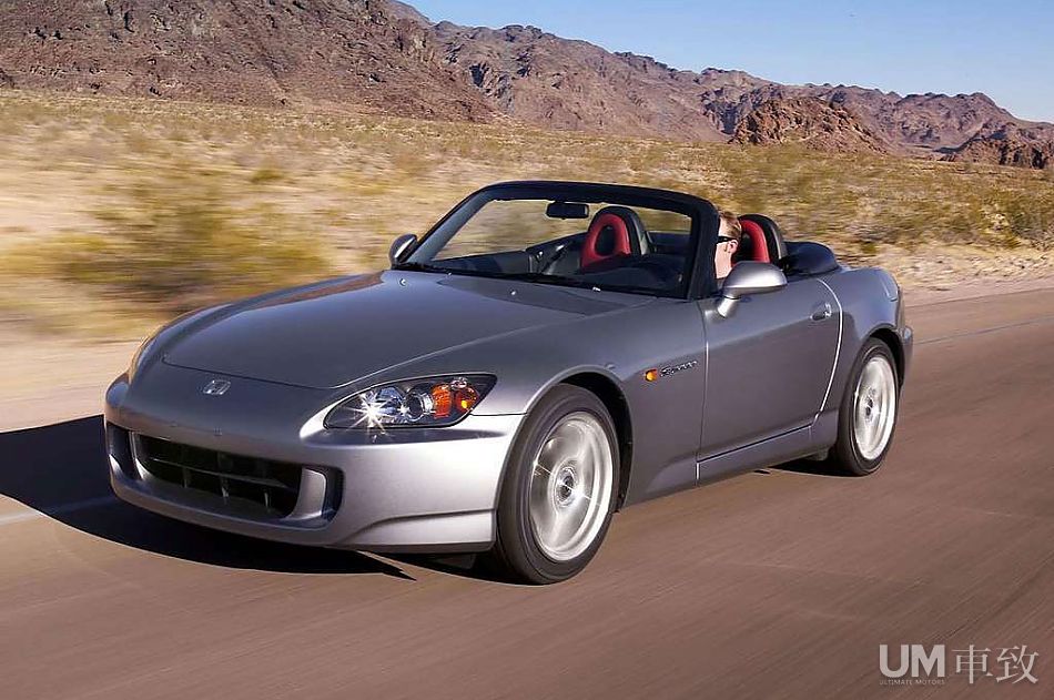 经典将被复活 本田计划s2000后继者(9\/22)_车致_新浪网