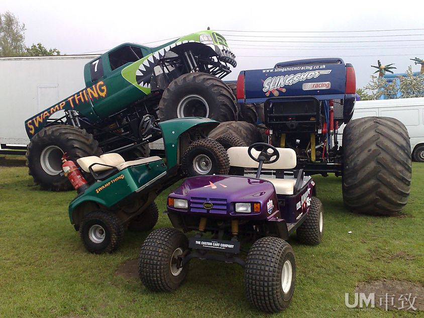 大脚车文化简介(7\/36)