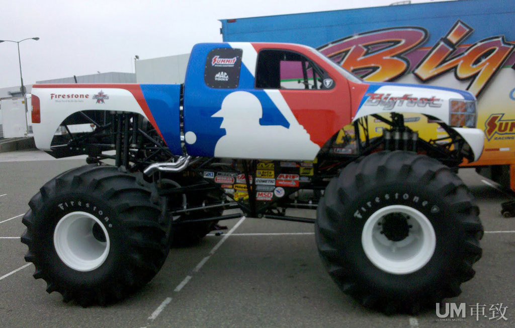 大脚车文化简介(5\/36)