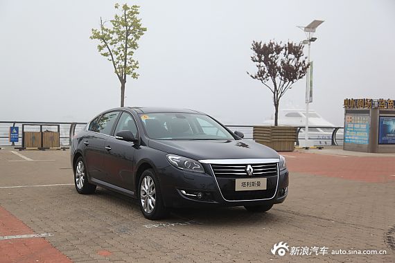 塔利斯曼最高优惠4万元 暂无现车需预订