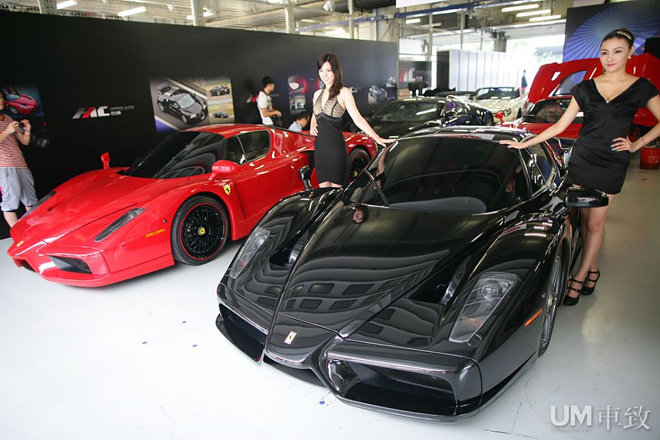 中国顶级跑车文化先驱 对话fff_17059186_汽车图库_新浪汽车_新浪网