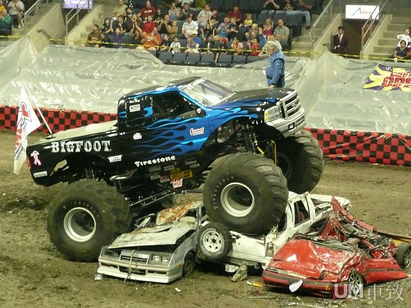 大脚车文化简介(3\/36)