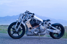 2009款限量版联盟战士P120高清组图赏