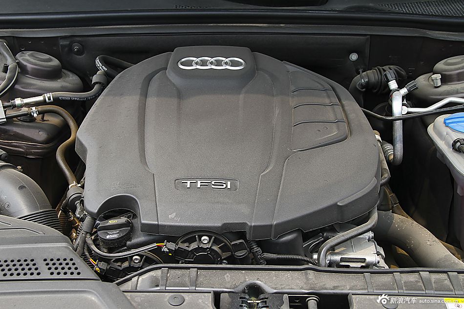 98-85.80万元.动力方面,2014款奥迪a5 45 tfsi车型的第三代ea888 2.