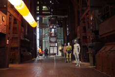 一切以设计之名 德国红点博物馆图赏