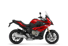 宝马S1000XR公路全地形车高清图赏