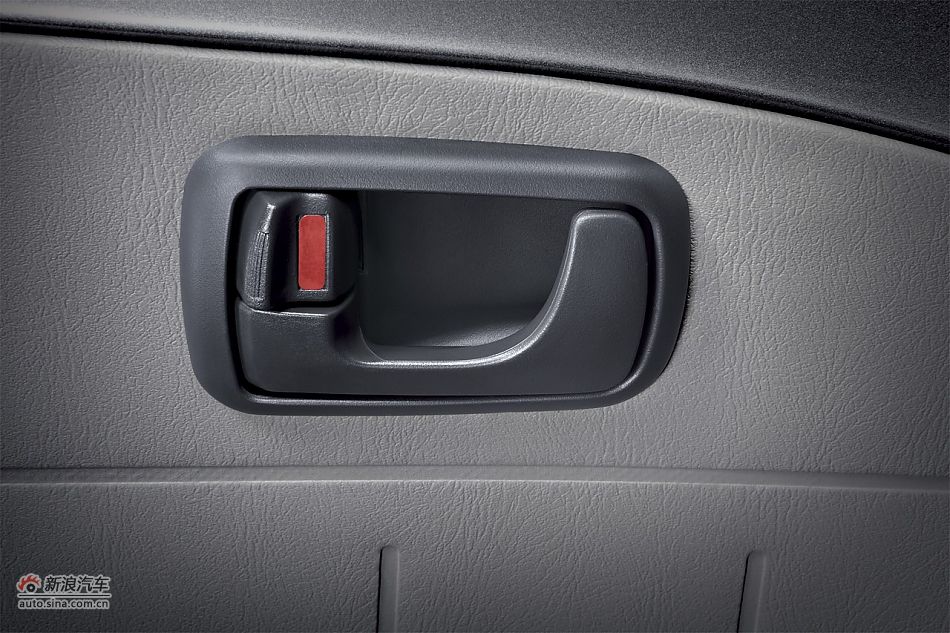 中控锁_希旺官方图图片3839257_汽车图库