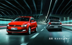 全新Polo说明手册