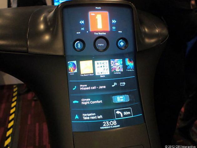 智能革命 人机交互时代的创新技术盘点