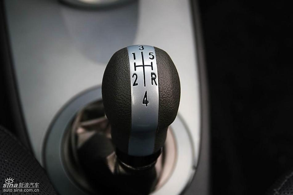 奇瑞A1内饰_奇瑞A1图片29319_汽车图库