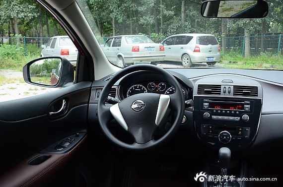 【2012款骐达GTS 1.6T极速限量版报价_论坛_