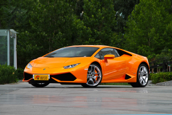 Huracan