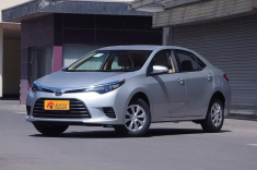 又爱又恨 15万左右日系紧凑级车