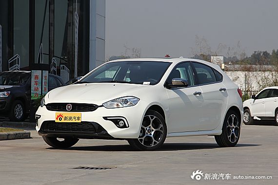 拼现车！致悦新浪最高直降2.74万元