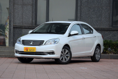 不超8万的选择 实拍新款长城C30