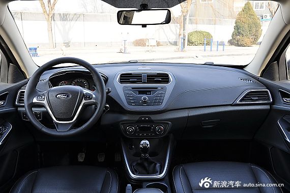 福睿斯价格直降1.9万 欢迎到店品鉴_合肥汽车