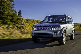 发现-发现报价_论坛_图片_价格】_路虎发现