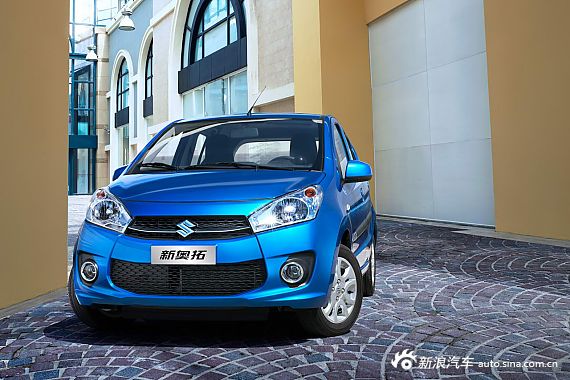 省油车盘点 四款A00级低油耗车型推荐